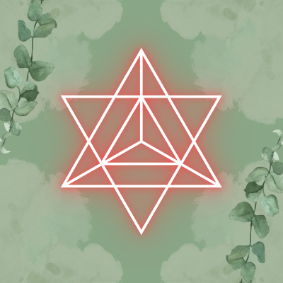Geomancy Meditation Image